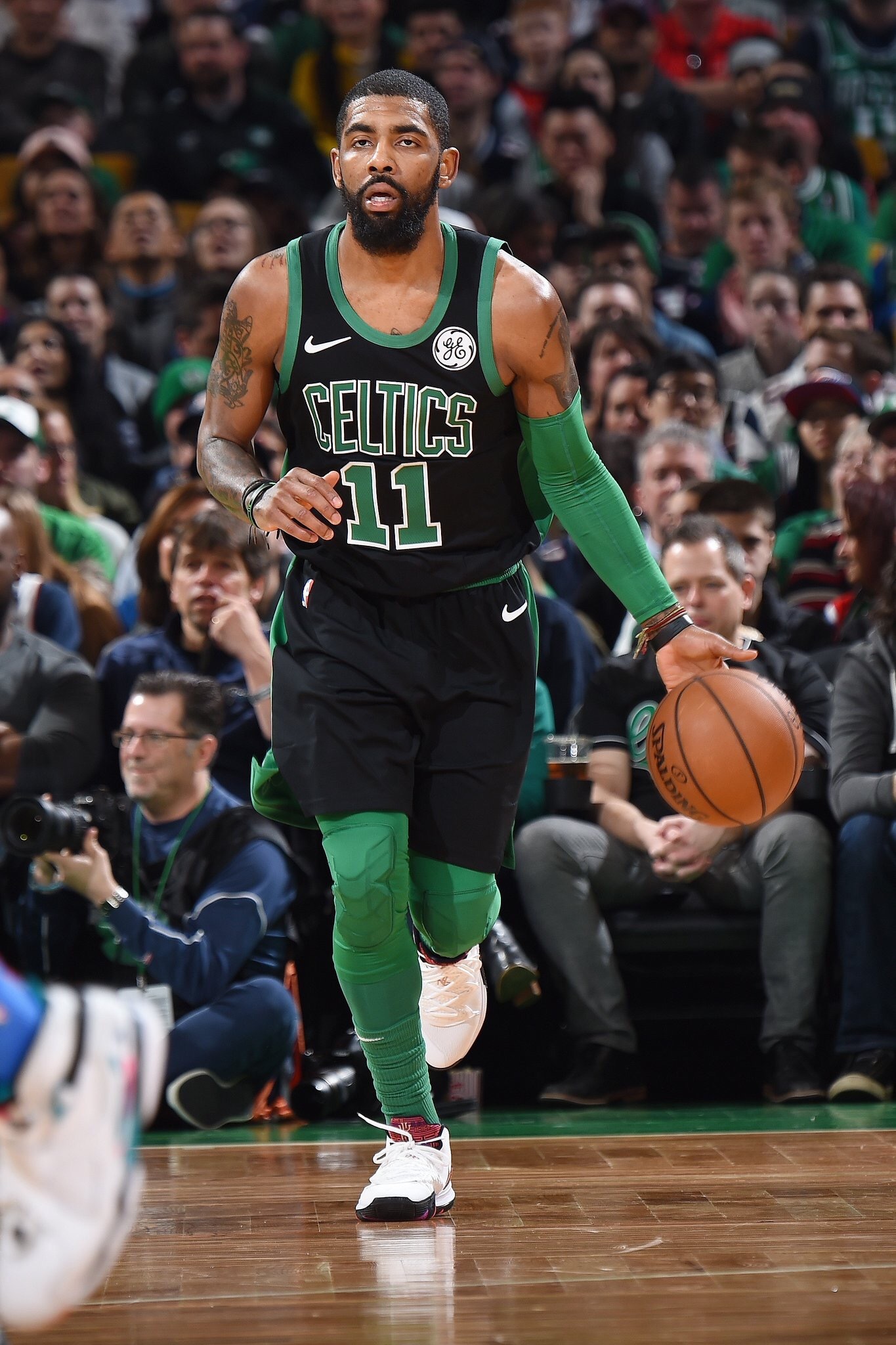 5记三分 5记三分